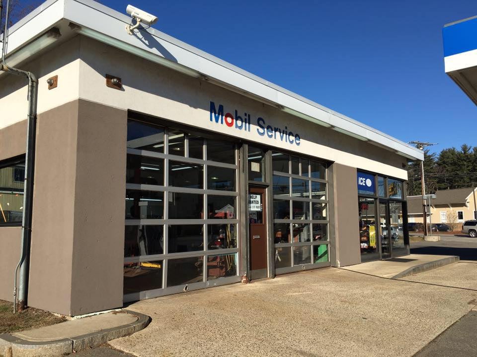 NORTH HAMPTON MOBIL & SERVICE 70 Lafayette Rd, North Hampton, NH Yelp