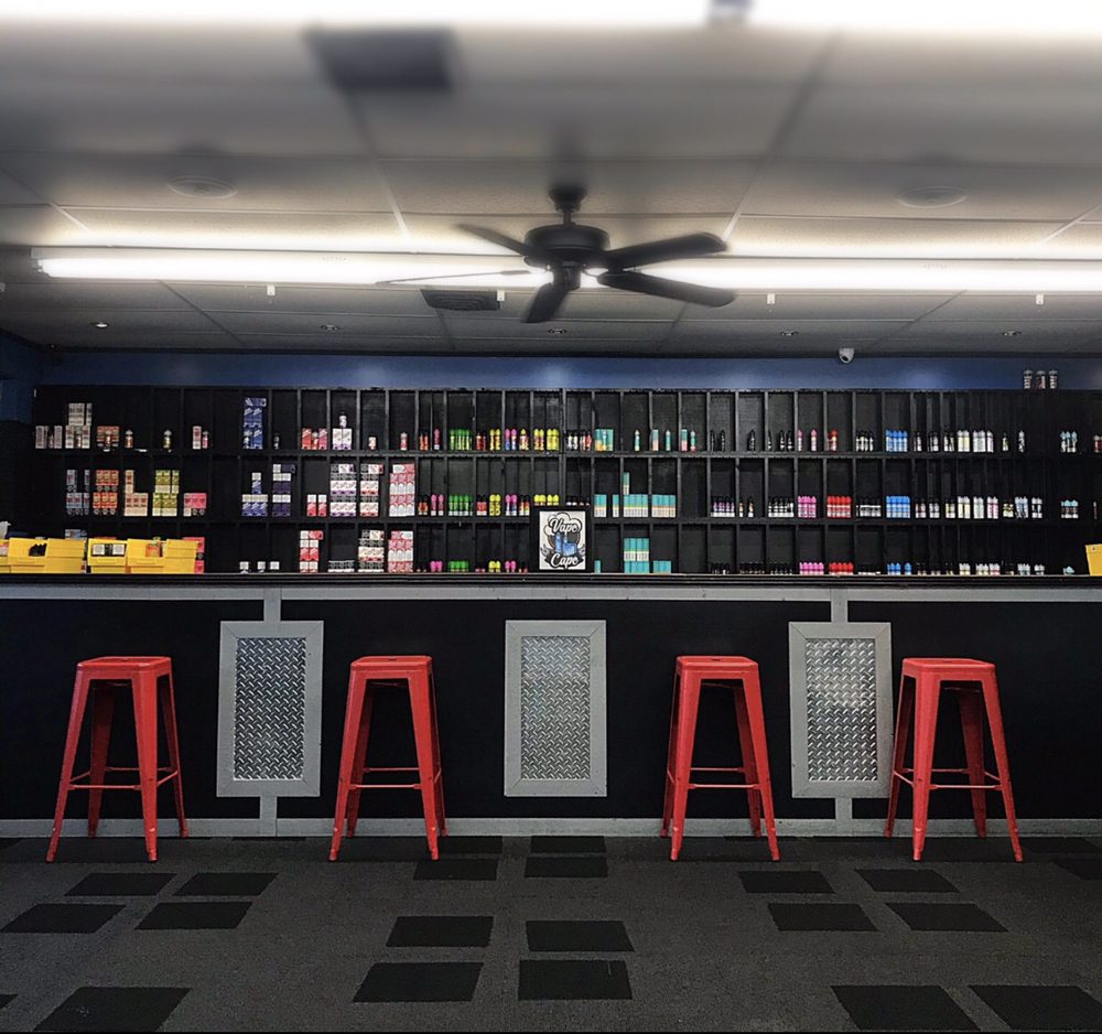 VAPE CAPE VAPE SHOP Updated September 2024 11 Photos 67 S Plaza Way, Cape Girardeau