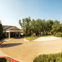 Grace House of Lake Travis