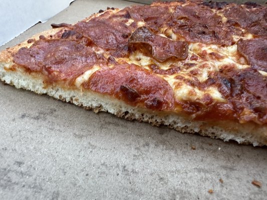 Little Caesars Pizza by null