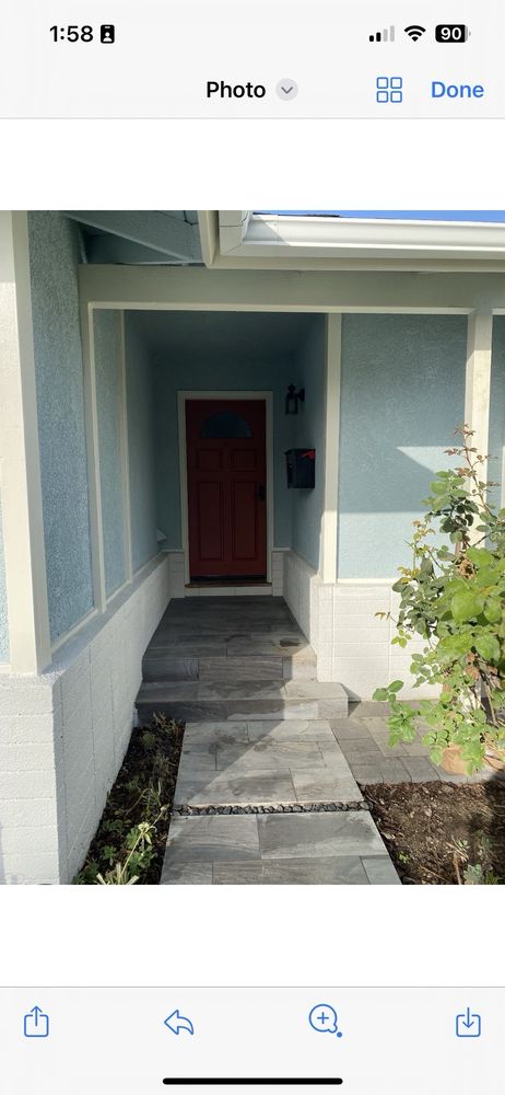 Slide of Revive Exteriors