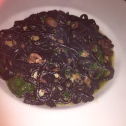 Borsa Pasta Cucina - Squid ink pasta
