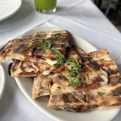 Taverna On The Hudson