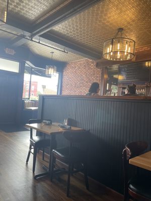 Brix Gastropub by null