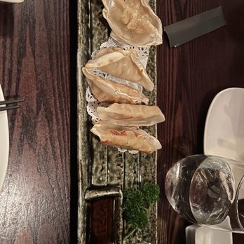 KUMO Japanese Restaurant - Gyoza - Japanese Near Me - Scarsdale, New York KUMO Japanese Restaurant - Gyoza - Japanese Near Me - Scarsdale, New York