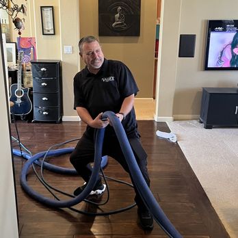 Valley Carpet Care - Chris...being Chris. He did a great job on the sofa. - Carpet Cleaning Near Me - Citrus Heights, California Valley Carpet Care - Chris...being Chris. He did a great job on the sofa. - Carpet Cleaning Near Me - Citrus Heights, California