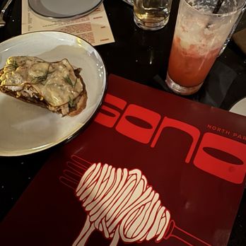 Sono North Park - Italian Near Me - San Diego, California Sono North Park - Italian Near Me - San Diego, California