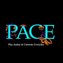 PACE Anime & Cartoons