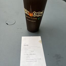 Decaf
