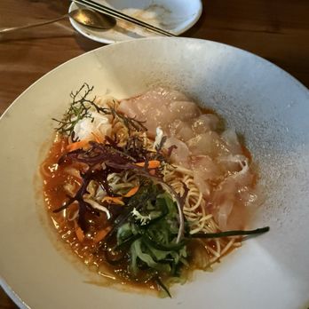 Bansang - Mulhwe noodle - Korean Near Me - San Francisco, California Bansang - Mulhwe noodle - Korean Near Me - San Francisco, California