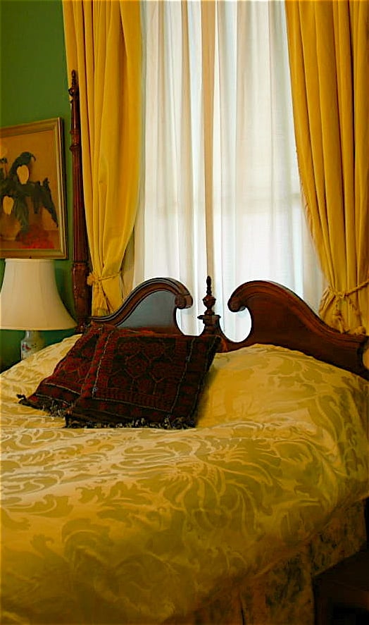 ODELL HOUSE LODGING 2325 W 1st Ave, Spokane, Washington Hotels