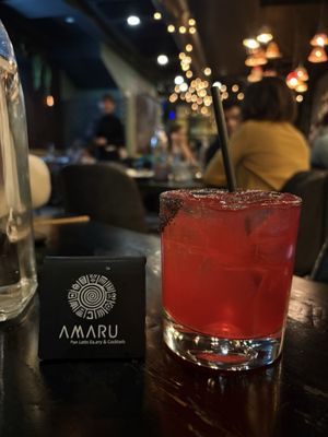Amaru by null