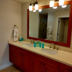 PiliMai - Master bathroom