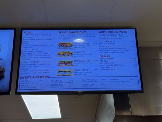 Celebrity Food Hall at Caesars Palace Las Vegas by null