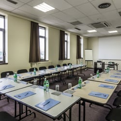 Hôtel Kyriad Prestige - Salles Séminaire