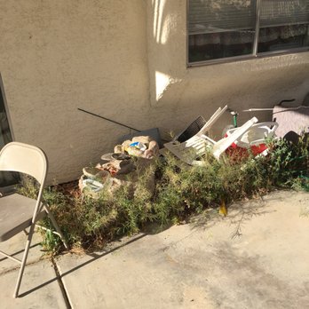 Junk Masterz - Junk Removal & Hauling Near Me