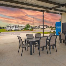 Reagans Ridge Rv