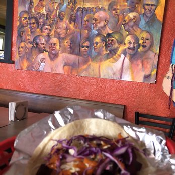 BirdRock Taco Shack - Beat and goat was AMAZING!!! - Tacos Near Me - Bradenton, Florida BirdRock Taco Shack - Beat and goat was AMAZING!!! - Tacos Near Me - Bradenton, Florida