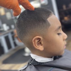 The Barbershop