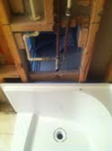 Slide of Ashton's Plumbing