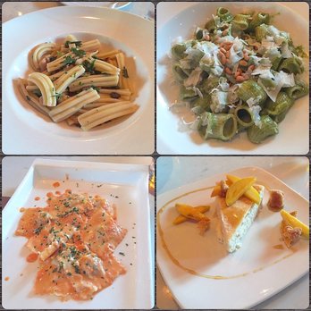 Oenotri - Presentation on point so good - Italian Near Me - Napa, California Oenotri - Presentation on point so good - Italian Near Me - Napa, California