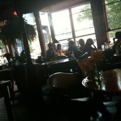 New Moon Cafe