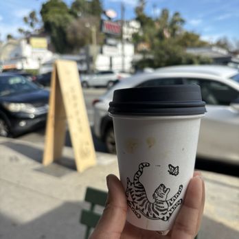 Bodega Park - Sandwiches Near Me - Los Angeles, California