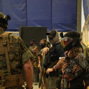 Awaken Arena - Airsoft Near Me - Austin, Texas Awaken Arena - Airsoft Near Me - Austin, Texas