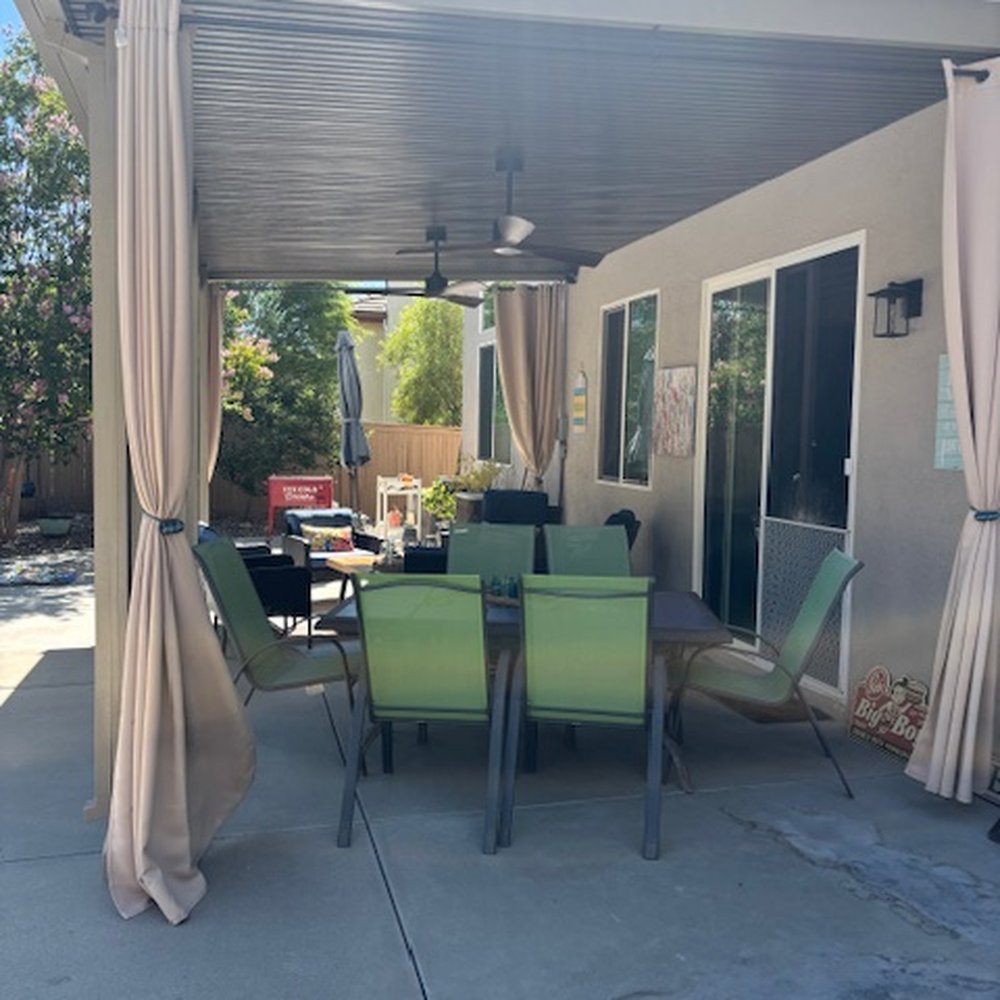 LJ Hausner Construction - Patio Coverings Near Me - Tustin, California LJ Hausner Construction - Patio Coverings Near Me - Tustin, California