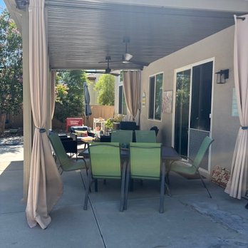 LJ Hausner Construction - Patio Coverings Near Me - Tustin, California