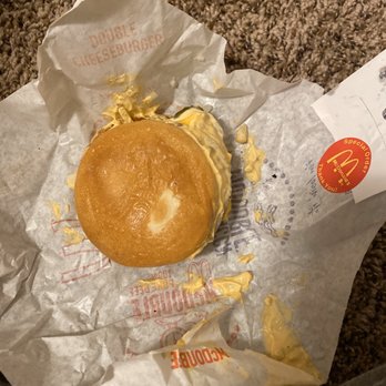 McDonald's - Fast Food Near Me - Centralia, Washington
