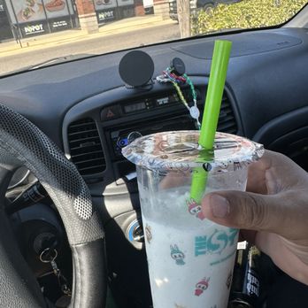 Ha Long Bay & The Spot - My boba Tea - Vietnamese Near Me - Largo, Florida
