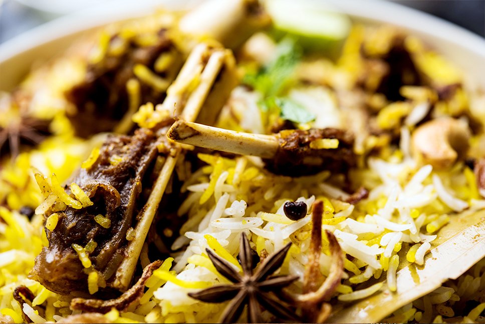 BIRIYANI FACTORY 15 Photos 21510 Victory Blvd, Woodland Hills