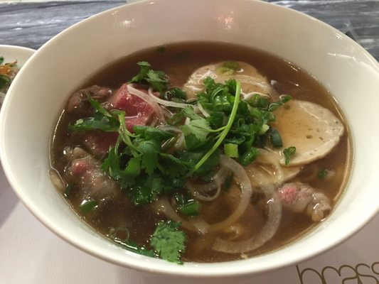 Brass Spoon Wanchai by null