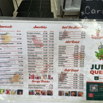 Juice Queen’s - Juice Bars & Smoothies Near Me - Mesa, Arizona Juice Queen’s - Juice Bars & Smoothies Near Me - Mesa, Arizona