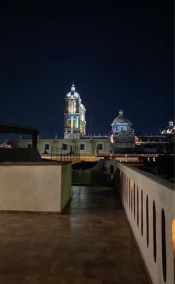 Hotel El Sueño by null