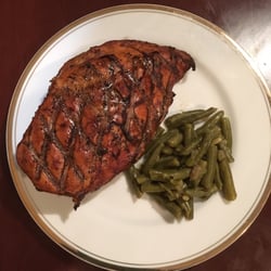 Romey's Rib Shack