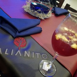 Italianito - Happy New Year!