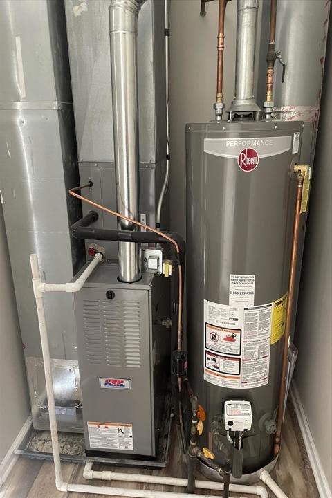 Slide of Dalop Plumbing Heating & Cooling