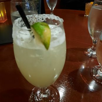 Margaux - Golden Rita - New American Near Me - Seattle, Washington Margaux - Golden Rita - New American Near Me - Seattle, Washington