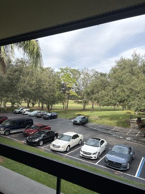 Innisbrook Resort by null