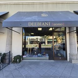 Deebiani Menswear