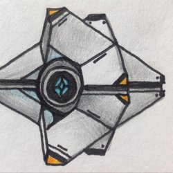 Bungie - I love Bungie I play destiny and I'm a big fan!!!