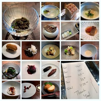 Saison - Saison Courses - New American Near Me - San Francisco, California Saison - Saison Courses - New American Near Me - San Francisco, California