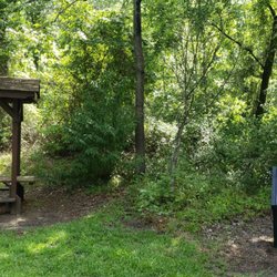 Dismal Swamp Canal Trail