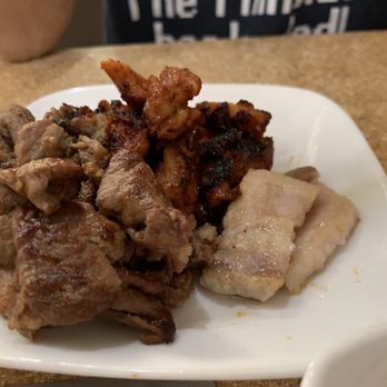 Kogii Kogii - Cooked AYCE kbbq - Korean Near Me - Riverwoods, Illinois Kogii Kogii - Cooked AYCE kbbq - Korean Near Me - Riverwoods, Illinois