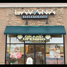 Exterior photo of Lavana Reflexology - Florham Park, New Jersey Exterior photo of Lavana Reflexology - Florham Park, New Jersey