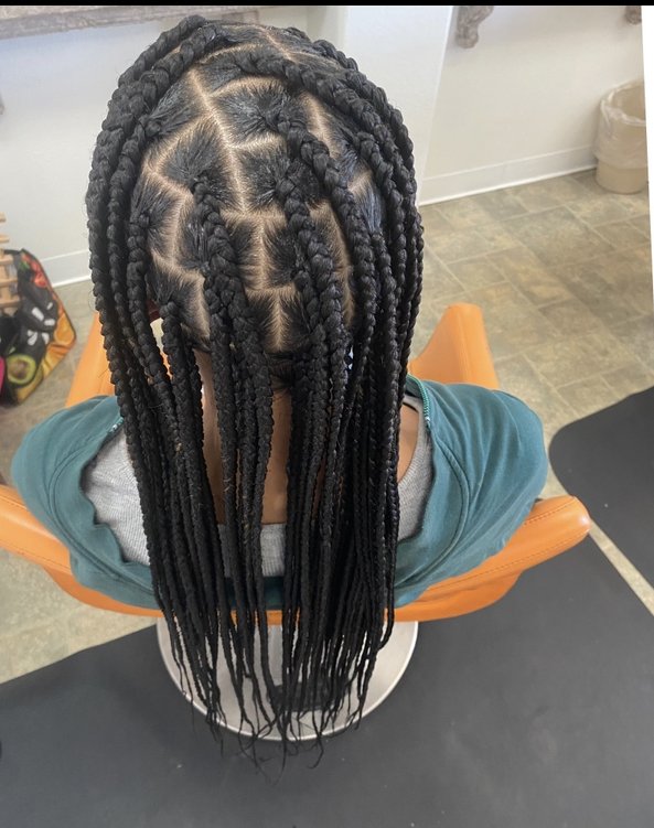 TORIKA’S BRAIDING GALLERY 32 Photos Phoenix, Arizona Hair