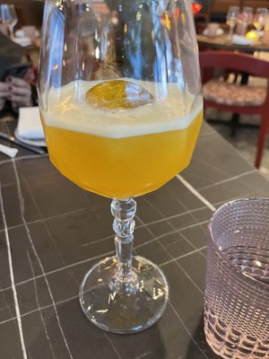 Joy by Seven Reasons by null Joy by Seven Reasons by null