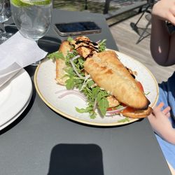 Brelundi in Waltham gift card